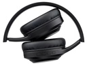 HAVIT H628BT-BG AURICULAR BLUETOOTH PLEGABLE NEGRO URBANO FM SD