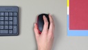 LOGITECH MOUSE WIRELESS INALAMBRICO USB M170 BLACK NEGRO BLISTER
