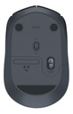 LOGITECH MOUSE WIRELESS INALAMBRICO USB M170 BLACK NEGRO BLISTER