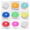 MYRLD TIRA DE NEON LED FLEXIBLE 12V 5MTS EXTERIOR COLOR NARANJA