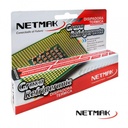 Nm-Gr10Cc Netmak Jeringa Pasta Grasa Disipadora Termica 10Cc