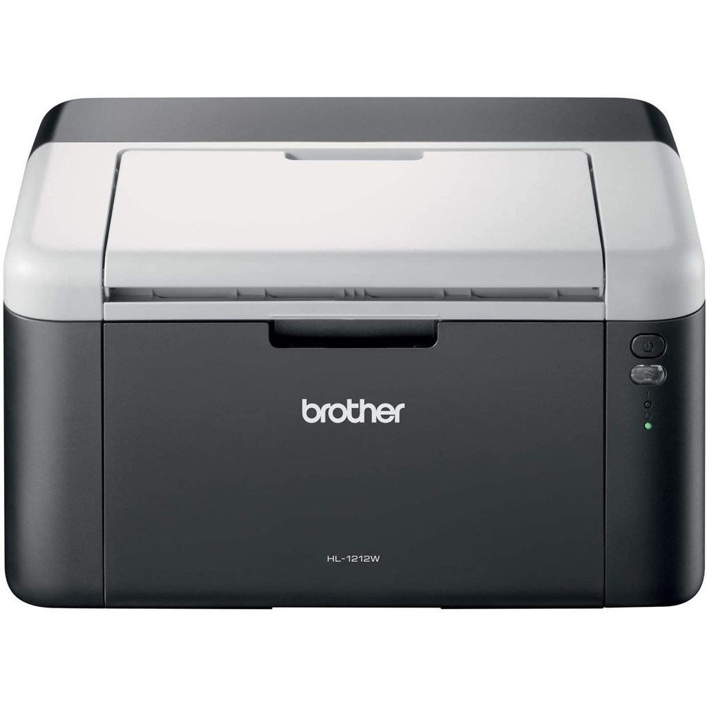 Brother Hl-1212W Impresora Laser Monocromática Wifi