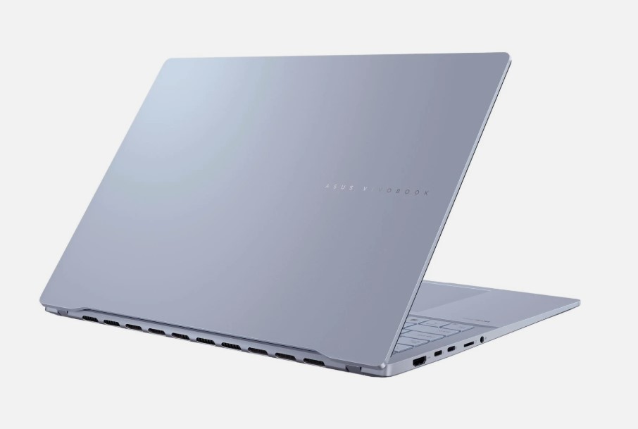 Asus Notebook Vivobook S 15.6 Oled Ultra I7-155H 16/1TSSD Evo Edition Blue