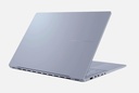 Asus Notebook Vivobook S 15.6 Oled Ultra I7-155H 16/1TSSD Evo Edition Blue