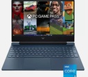 HP Notebook Victus 15.6" Gaming Intel I5-12450H Ram 8Gb Disco 512SSD Video RTX3050 Sistema Windows 11