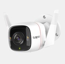 Tplink Tapo c320ws camara ip wifi day/night sd wifi exterior