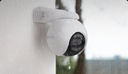 Ezviz Cs-H80X-R100-8G82Wkfl Cámara Exterior H80X Dual 4k 8Mp + 2Mp 4Mm Wifi Dual Band
