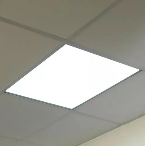 Spring Clip X 4Un Wp3-02-Aces Clip para Embutir Plafones led 30x120 60x60
