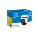 Tapo C510W Cámara Ip 2K Full Hd Movimiento Remoto Day/Night Exterior 
