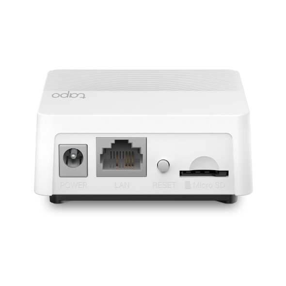Tapo H200 Smart Hub Central Para Dispositivos Tapo Control Por Voz 