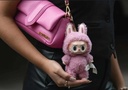 Peluche Labubu sorpresa muñeco coleecionable