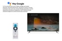 Watch Onn - Reproductor Onn Ram 2Gb Rom 8Gb Google Tv 2K Hdmi Wifi Control Remoto Funcion Chromecast Smart 