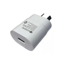 Kosmo Cargador Celular Usb-A 5V 2A Carga Rápida - Sin Cable