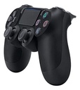 Joystick Sony Ps4 Playstation 4 Bluetooth Incluye Cable Microusb Negro Replica