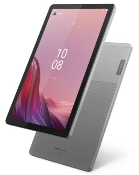 TABLET LENOVO 10.1" WUXGA 4GB+128GB Folio Case (TB311FU) (ZAEH0074AR)