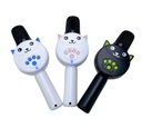Microfono Karaoke Kids Bluetotoh