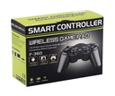Joystick Inalambrico Wireless 2.4ghz Incluye adaptador USB y Tipo-C ideal para TV , tablet , celular , tv box y mas ! JOYSTICK MODS-J02 - ST 