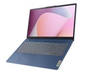 Lenovo Notebook IP Slim 3 15Abr8 Ryzen 5 5625U 15.6" 16Gb Ram 3200Mhz 512Gb Nvme Full Hd Sin Sop