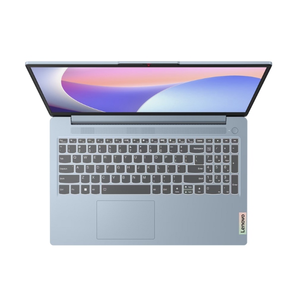 Lenovo Notebook Ip Slim 3 15Iah8 Intel i5 12450H Ddr5 8Gb 4800Mhz 512Gb Nvme W11H 15.6" Fhd Tactil  