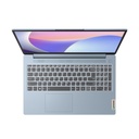 Lenovo Notebook Ip Slim 3 15Iah8 Intel i5 12450H Ddr5 8Gb 4800Mhz 512Gb Nvme W11H 15.6" Fhd Tactil  