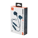 Auricular In Ear Jbl Endurance Run 2 Ipx5 Magnético Bluetooth 5.0 Blue