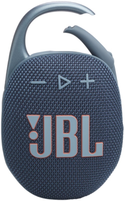 JBL PARLANTE GO4 SUMERGIBLE AZUL