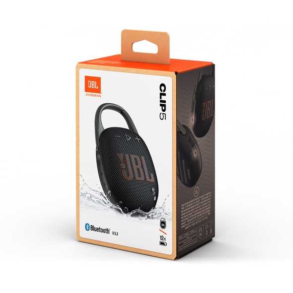 JBL PARLANTE GO4 SUMERGIBLE AZUL