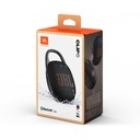 JBL PARLANTE GO4 SUMERGIBLE AZUL