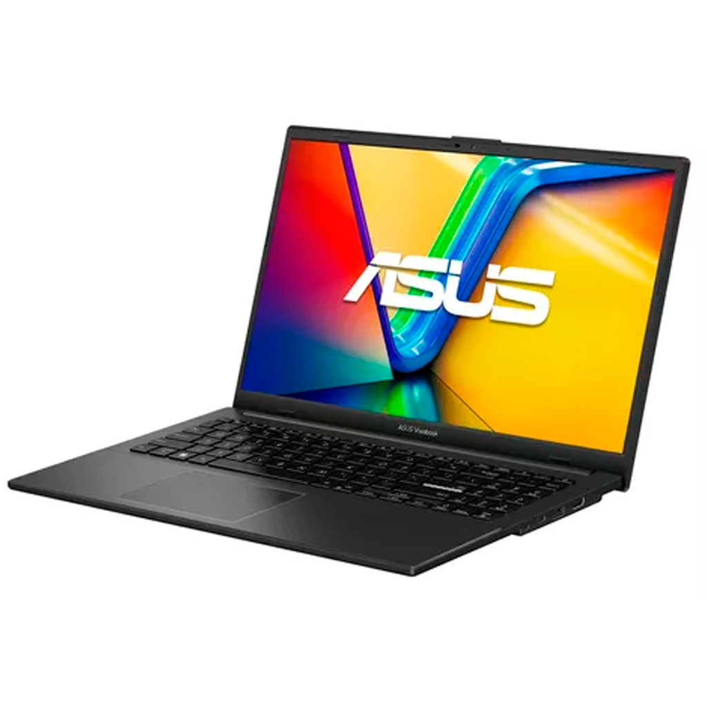 Asus Notebook Vivobook 15.6 Oled I3-N305 128Gb Ufsf 8Gb  Win11 Black