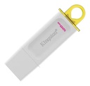Kingston Exodia Dtx/128 - Pendrive 128Gb Usb 3.2 White Blanco
