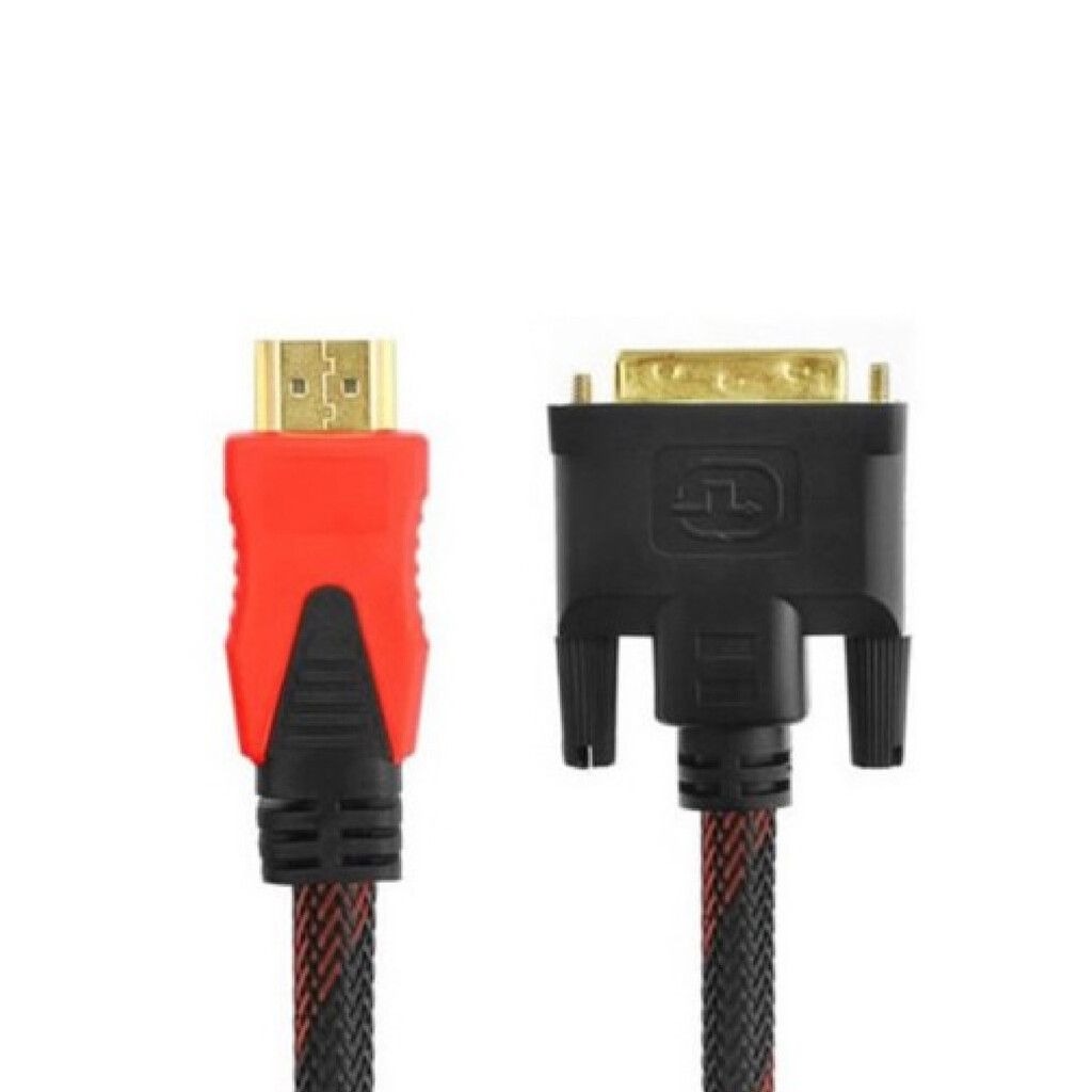Cable Hdmi M A Vga M 1.5M V1.4 Full Hd Con Filtro