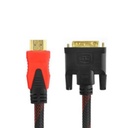 Cable Hdmi M A Vga M 1.5M V1.4 Full Hd Con Filtro