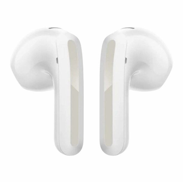Xiaomi Auricular Redmi Buds 6 Active Blanco Manos Libres Carga Con Cable Tipo C No Incluye Cable 