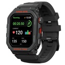 Smartwatch Zeblaze Ares Gps Contesta Llamadas 60 Modos Deportivos 3Atm Alexa Bluetooth 5.2 Pantalla 1.75" 