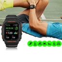 Smartwatch Zeblaze Ares Gps Contesta Llamadas 60 Modos Deportivos 3Atm Alexa Bluetooth 5.2 Pantalla 1.75" 