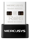 Mercusys Adaptador Receptor Bluetooth 5.4 Usb Nano Ma530