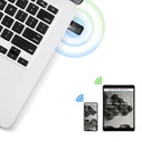 Cudy Adaptador USB ac1300 wifi wu1300s Dual Band