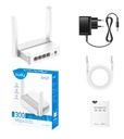 Cudy wr300 router 300 wifi multi mode