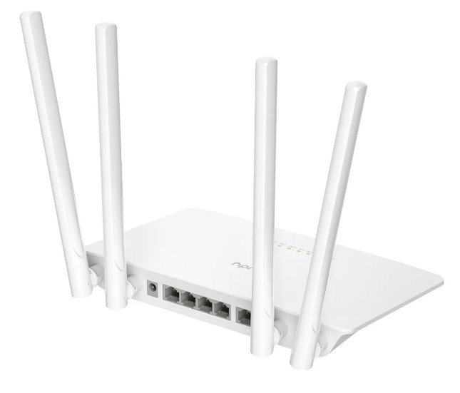 Cudy wr1200 router ac1200 dual band wifi roouter mu-mimo
