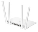 Cudy wr1200 router ac1200 dual band wifi roouter mu-mimo