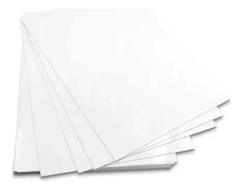 Gtc Resma Papel Fotográfico Brillante A4 180Grs 20 Hojas
