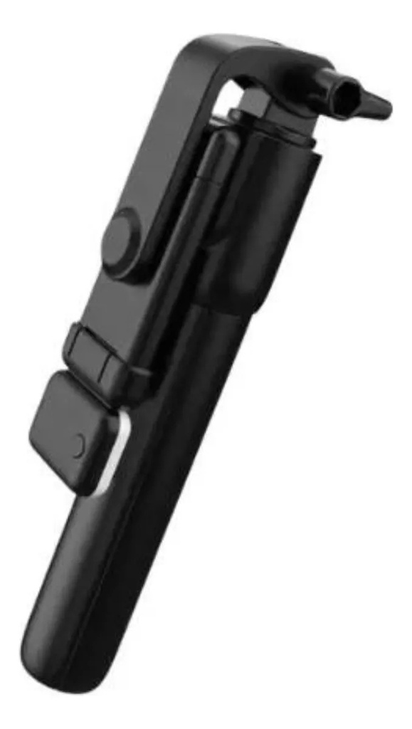 Soporte Celular Palo Selfie Tripode Bluetooth Con Flash R1S