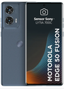 Motorola Celular Libre Edge 50 Fusion 8gb 256gb 5G DS