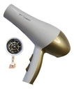 Secador De Pelo Hytoshy Con Iones Negativos 2000W  Alta Velocidad Ht-5001 