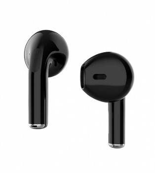 Netmak NM-Gumy Auricular Wireless bluetooth touch negro