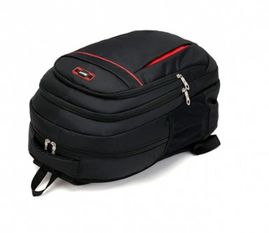 Netmak NM-mch16 Mochila Notebook 15.6" Ultra resistente reforzada