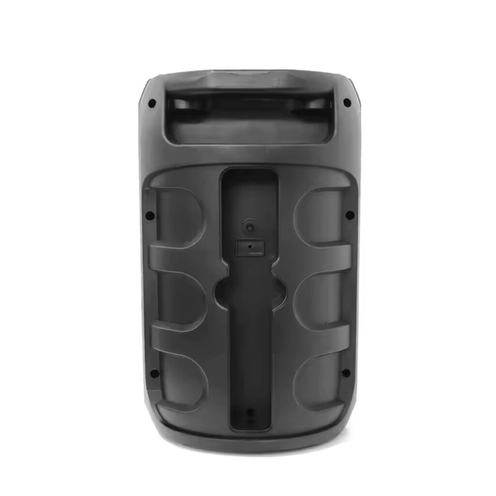 Xaea Parlante 8" x-1810 modx-0040 karaoke bluetooth 10w tf usb aux microfono control