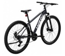 Bicicleta Kany Rodado 29 – BK-AL2902 Dark Gray – 21 Speed, Aluminio, Frenos a Disco, R29 2.10