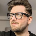 Rayban Meta Wayfarer - Shiny Black/Clear T155 S53