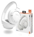 Jbl 720 bluetooth white auricular